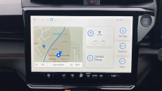 Ford Puma 1.0 EcoBoost Hybrid mHEV ST-Line X 5dr Petrol Hatchback